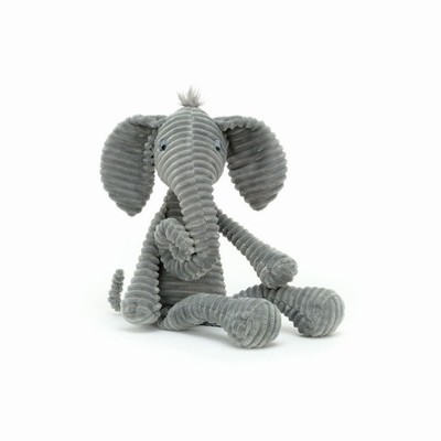 Jellycat Ribble Elefante | HLRA-06925